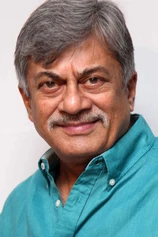 Foto de Anant Nag