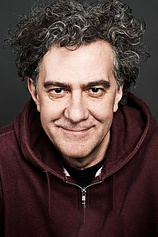 photo of person Jean-Stéphane Sauvaire