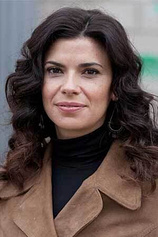picture of actor Pilar Punzano