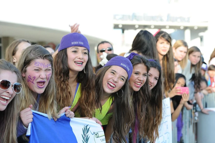 Imagen de believe