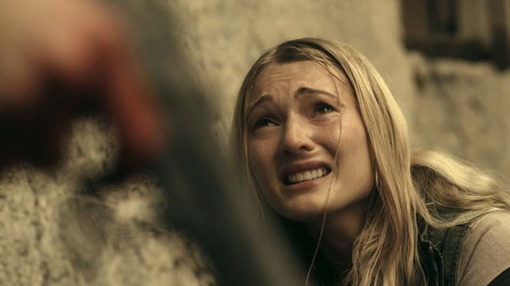 Imagen de War Games: At the End of the Day