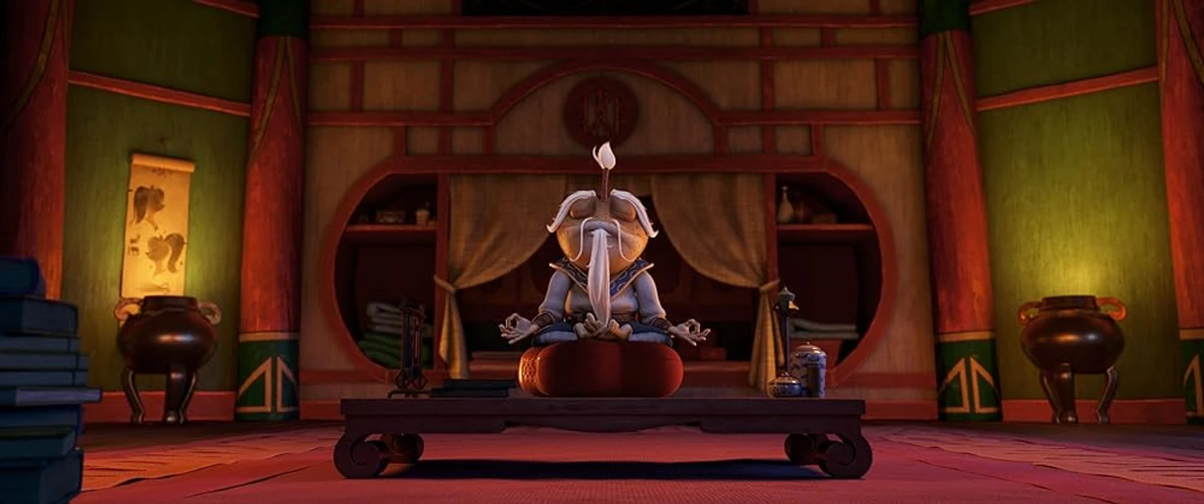 Imagen de out-of-the-nest