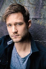 photo of person Andrew Jenkins