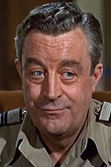 picture of actor John Barrie