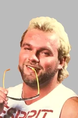 Foto de Eddie Gilbert