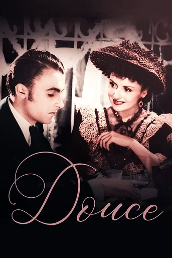 Poster de Douce