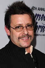 picture of actor Judd Nelson