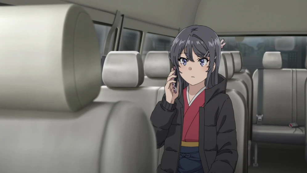 Imagen de rascal-does-not-dream-of-a-knapsack-kid