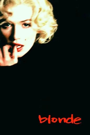 Poster de Marilyn