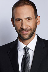 picture of actor Bernardo de Paula