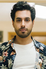 picture of actor Eduardo Tanus
