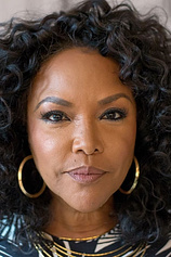 picture of actor Lynn Whitfield