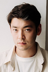 picture of actor Askar Ilyasov