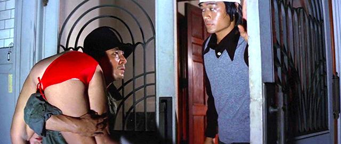 Shōhei Yamamoto y Shun Domon en star-of-david-beauty-hunting