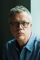 photo of person Todd Haynes