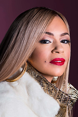 photo of person Faith Evans