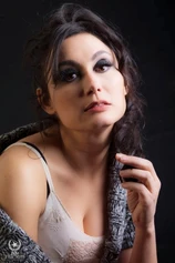 Foto de Silvia Rey