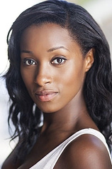 picture of actor Rochelle Neil