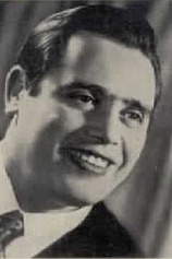 picture of actor Lino Mattera