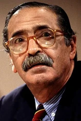 Foto de Julio César Strassera