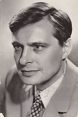 picture of actor Oleg Basilashvili