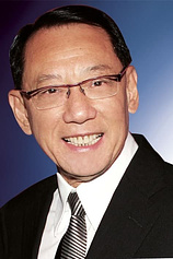 photo of person Albert Yeung