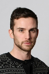 photo of person Guy Berryman