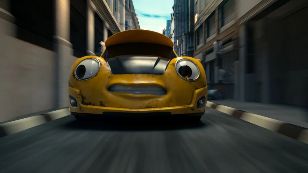 Imagen de wheely