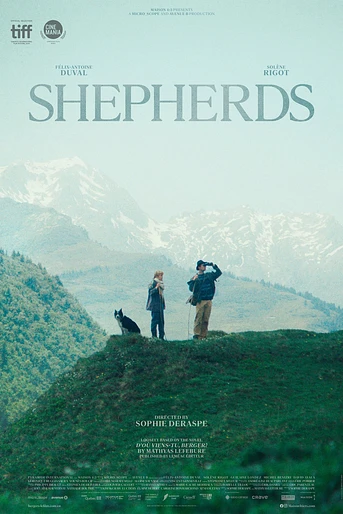 Poster de Shepherds