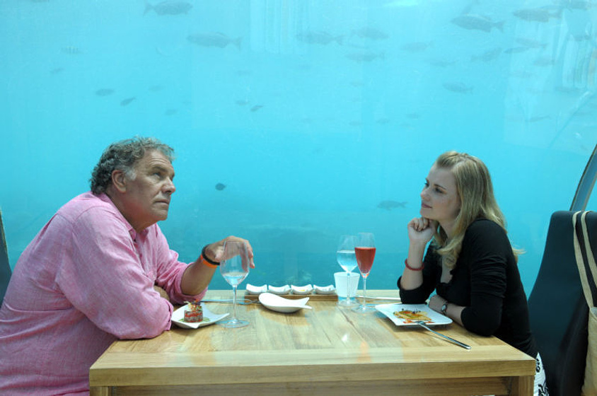 Imagen de Dream Hotel: Maldivas