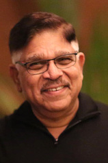 photo of person Allu Aravind