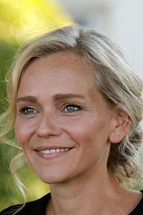 photo of person Claire Borotra