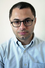 photo of person Joe Mande