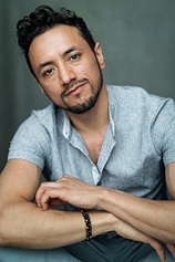 picture of actor Miguel Hernando Torres Umba