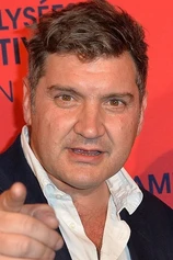 Foto de Thomas Bidegain