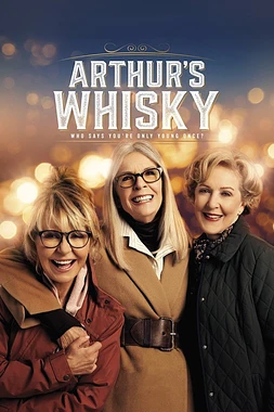 poster of movie Arthur's Whisky