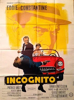 El Hombre del FBI