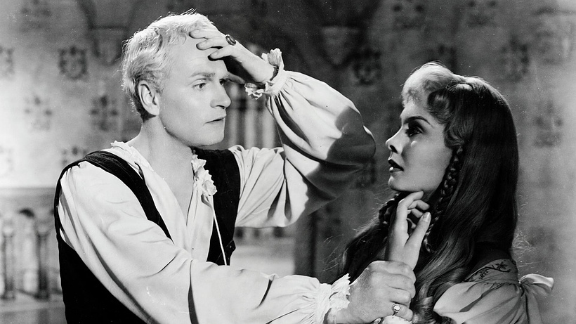 Imagen de Hamlet