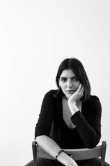 Foto de Jacqueline Lentzou