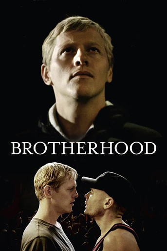 Poster de Brotherhood