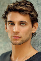 picture of actor Freddie Thorp