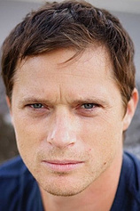 picture of actor Vincent Lecoeur