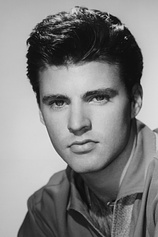 picture of actor Ricky Nelson