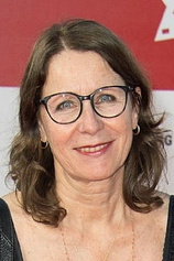 photo of person Anna Justice