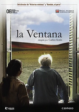La Ventana