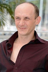 picture of actor Sergey Kolesov