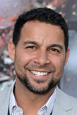 picture of actor Jon Huertas