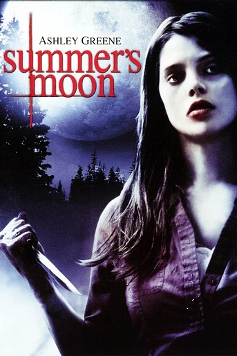 Poster de El Crepúsculo de Summer