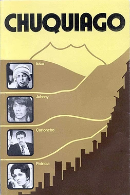 poster of movie Chuquiago