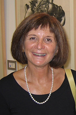 photo of person Alicia Giménez Bartlett